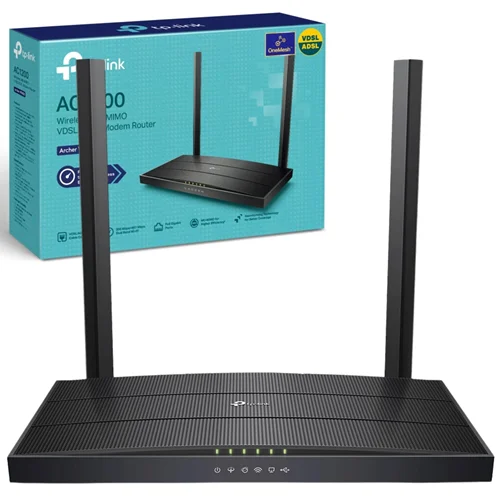 مودم روتر تی پی لینک  Archer VR400